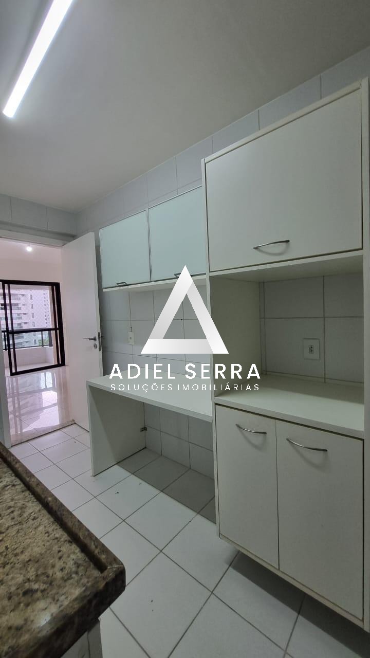 Apartamento - Alphaville i