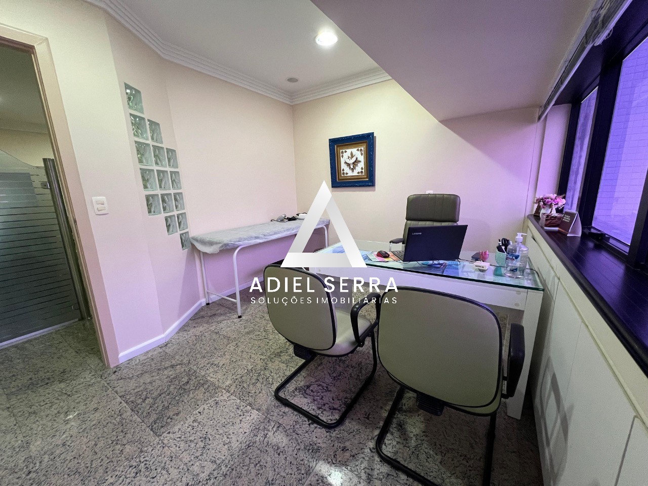 Apartamento - Pituba