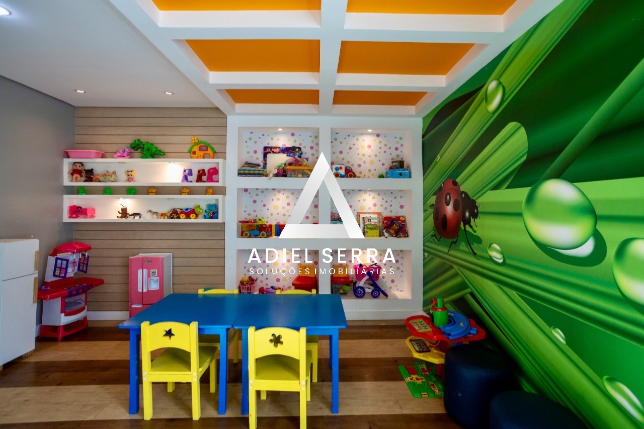 Apartamento - Alphaville i