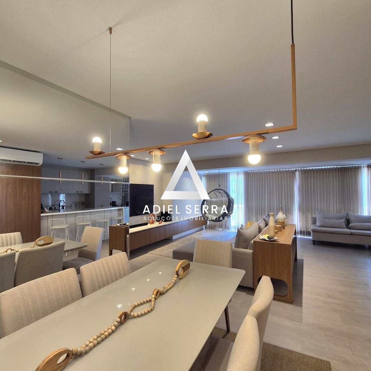 Apartamento - Patamares