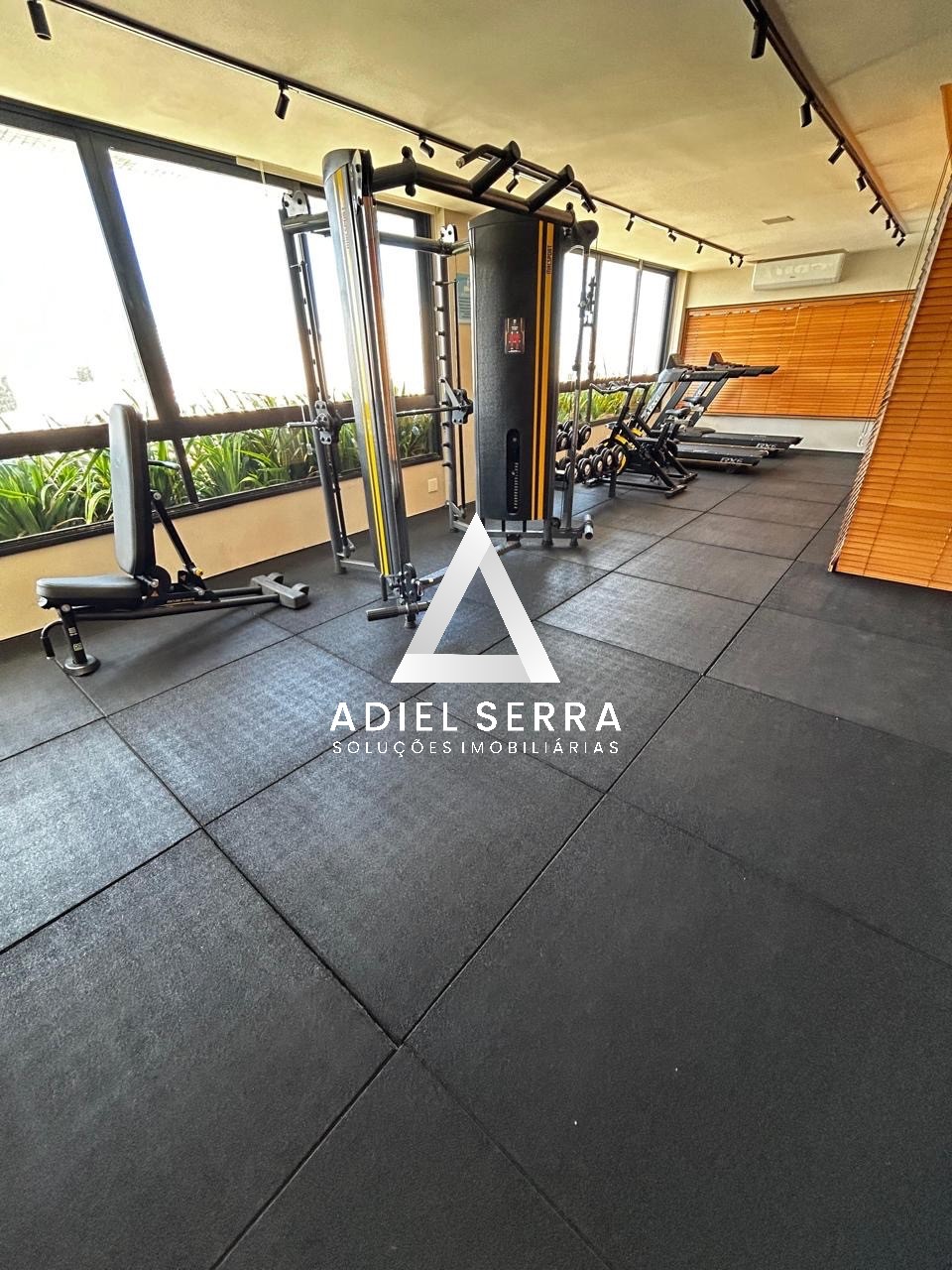 Apartamento - Barra