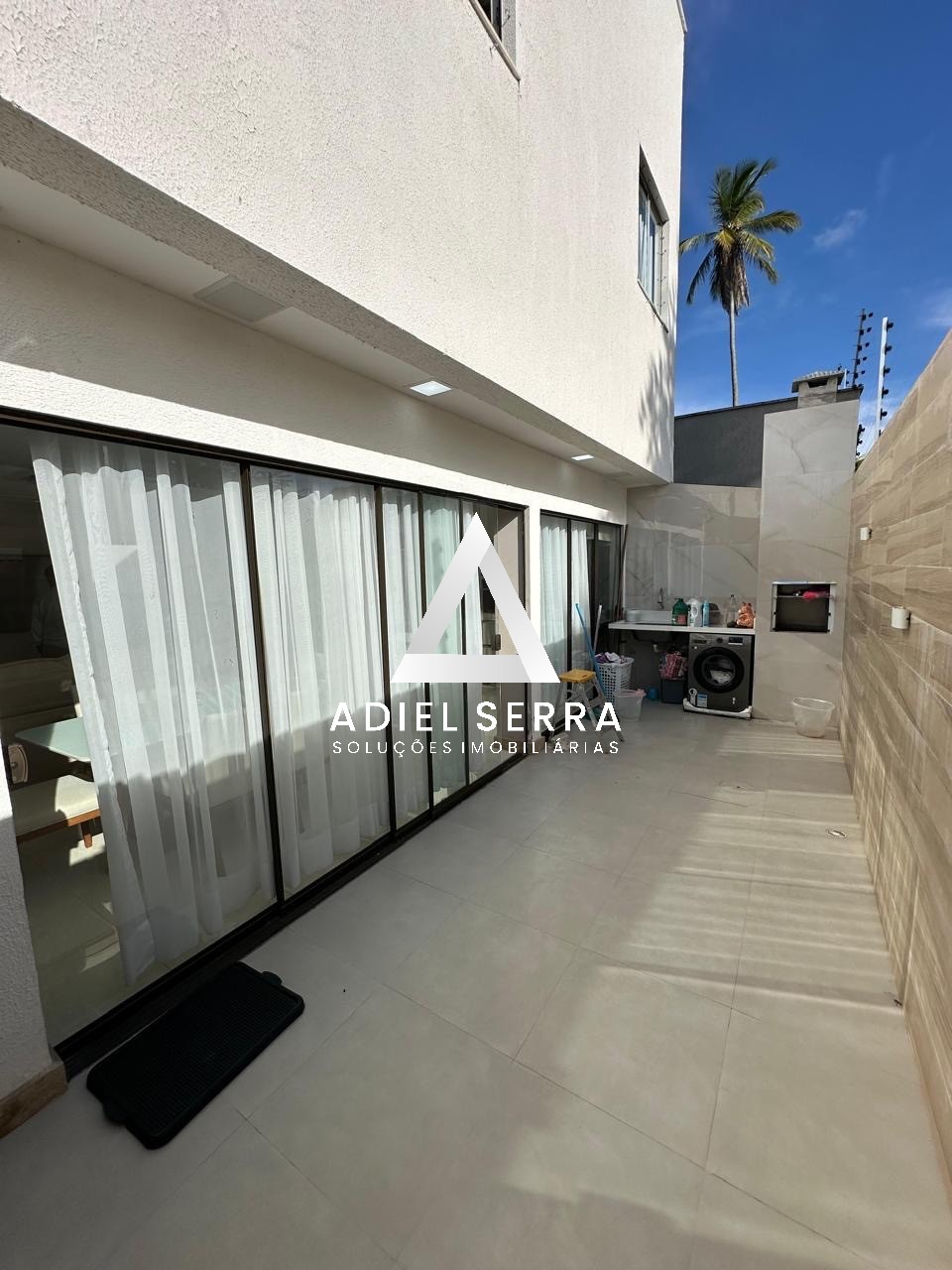 Casa - Cajazeiras de abrantes (abrantes)