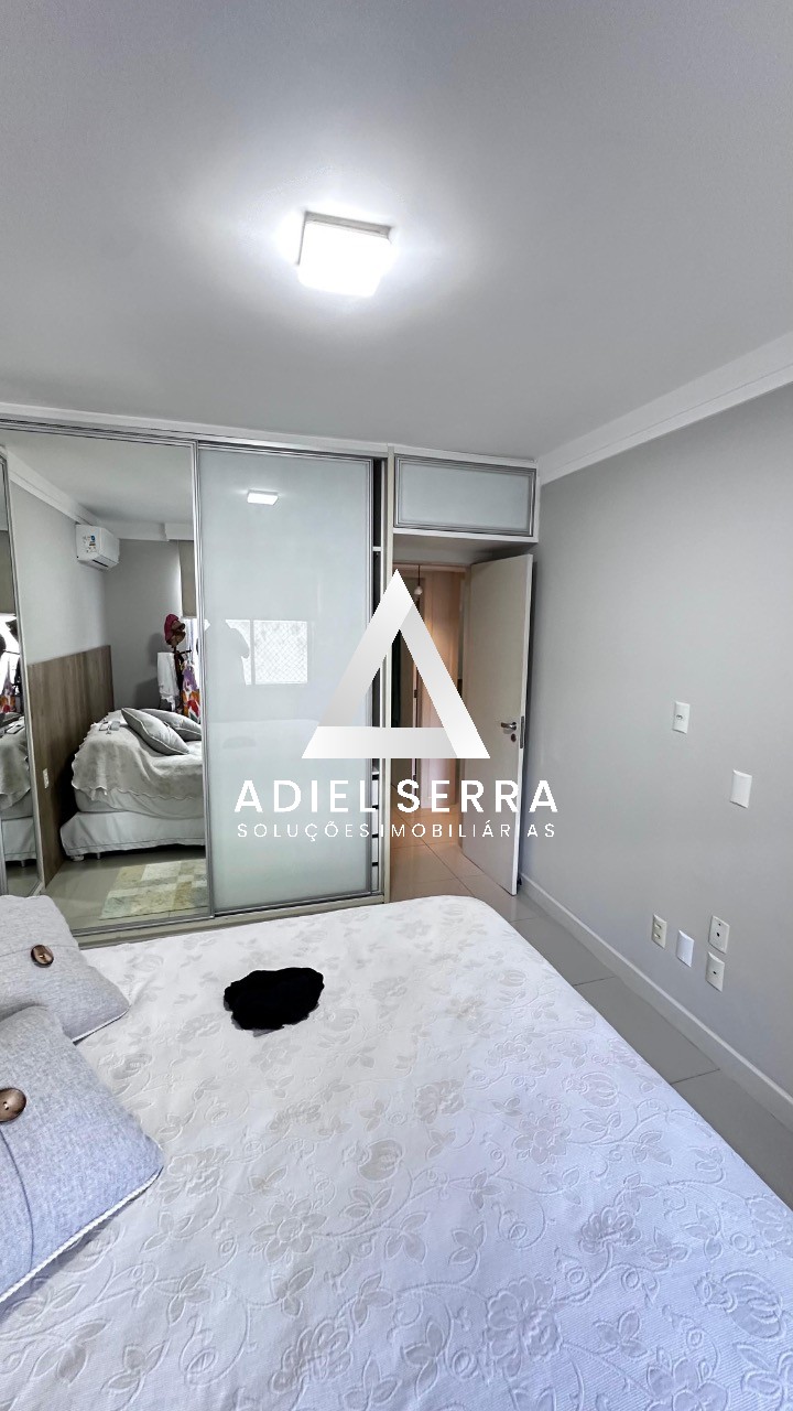 Apartamento - Itaigara