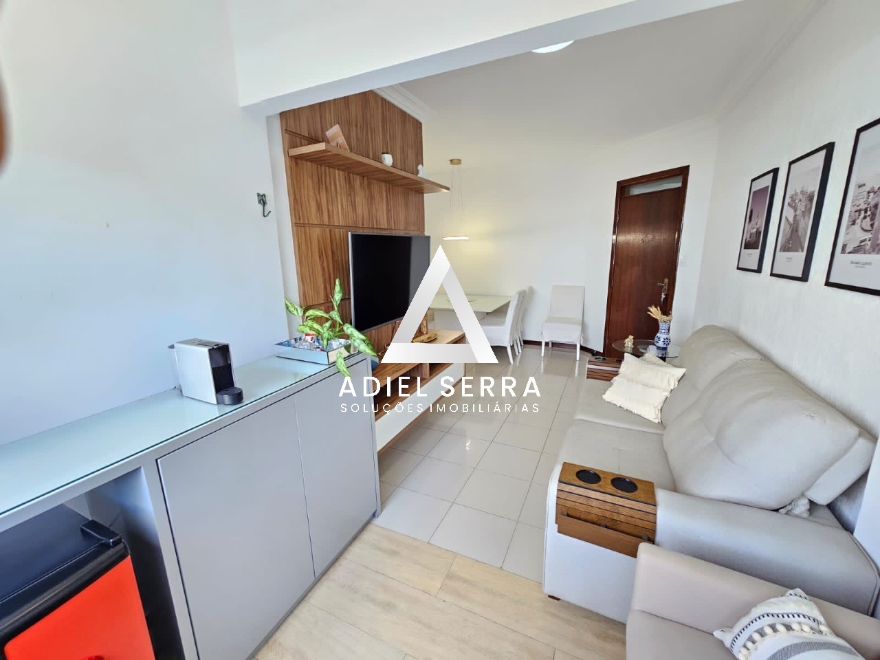 Apartamento - Stiep