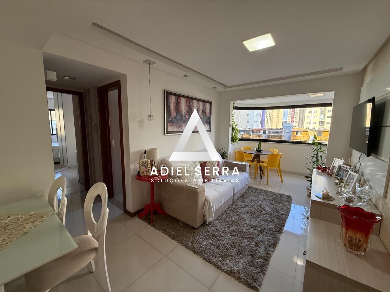 Apartamento - Imbuí