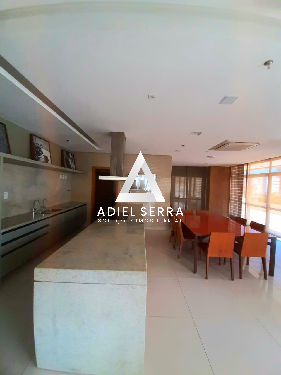 Apartamento - Itaigara