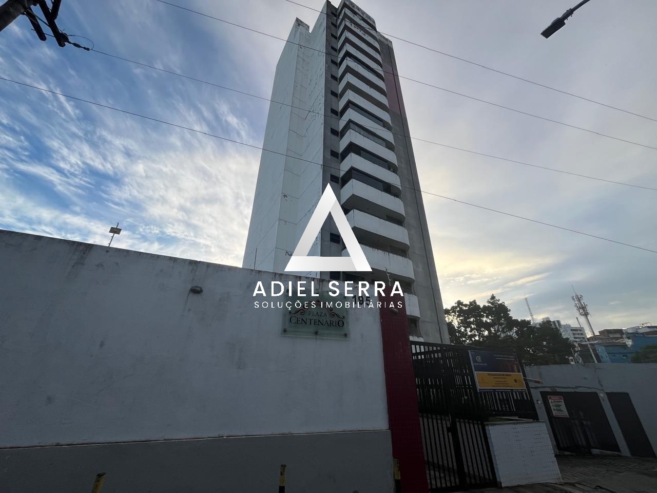 Apartamento - Federação