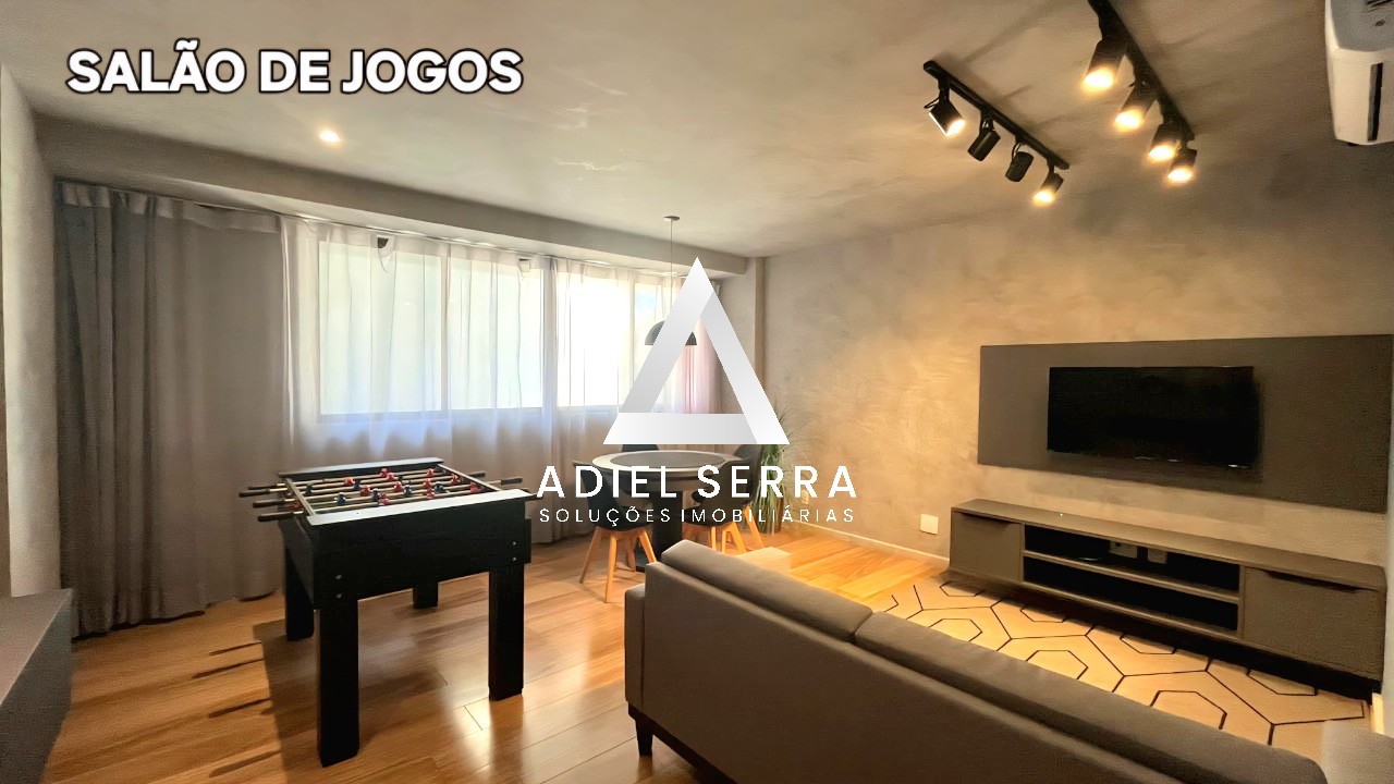 Apartamento - Patamares