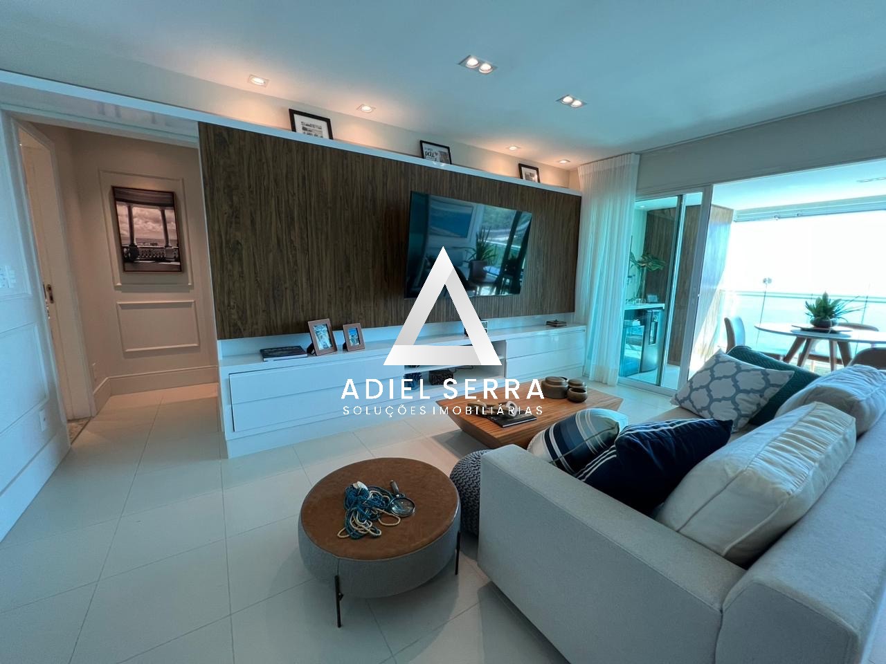 Apartamento - Ondina