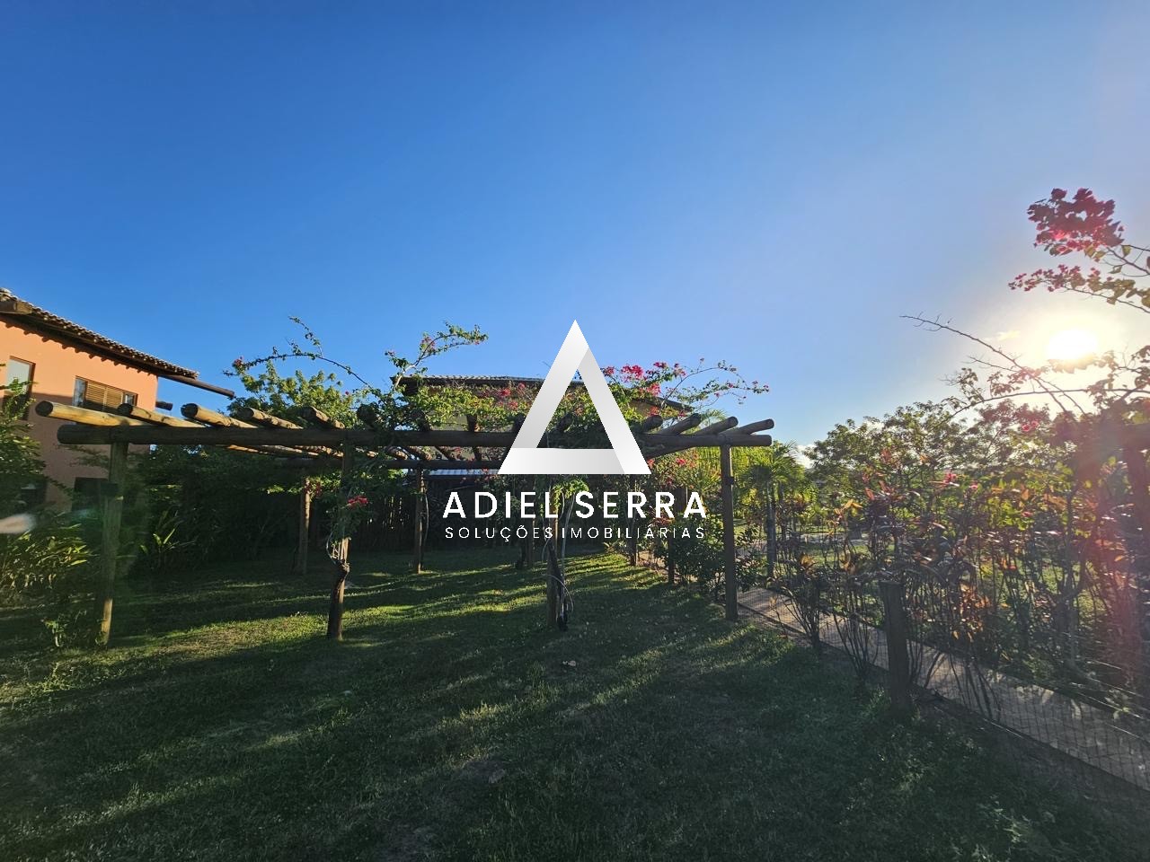 Casa - Reserva imbassaí