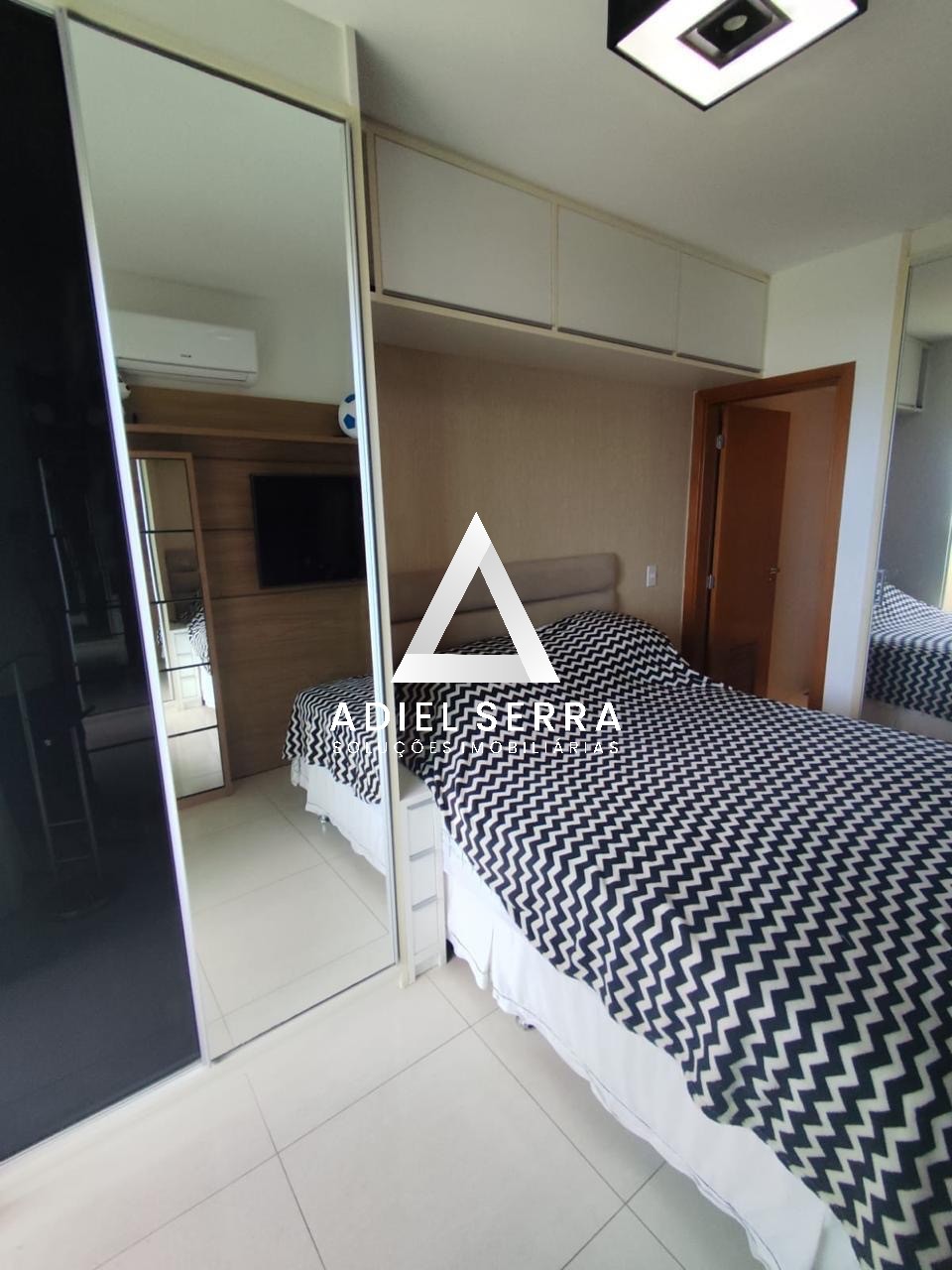 Apartamento - Patamares