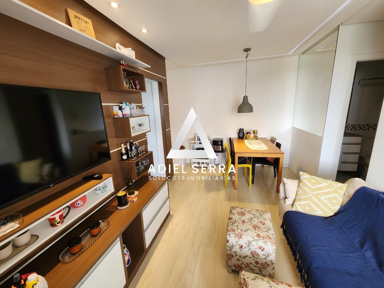 Apartamento - Imbuí