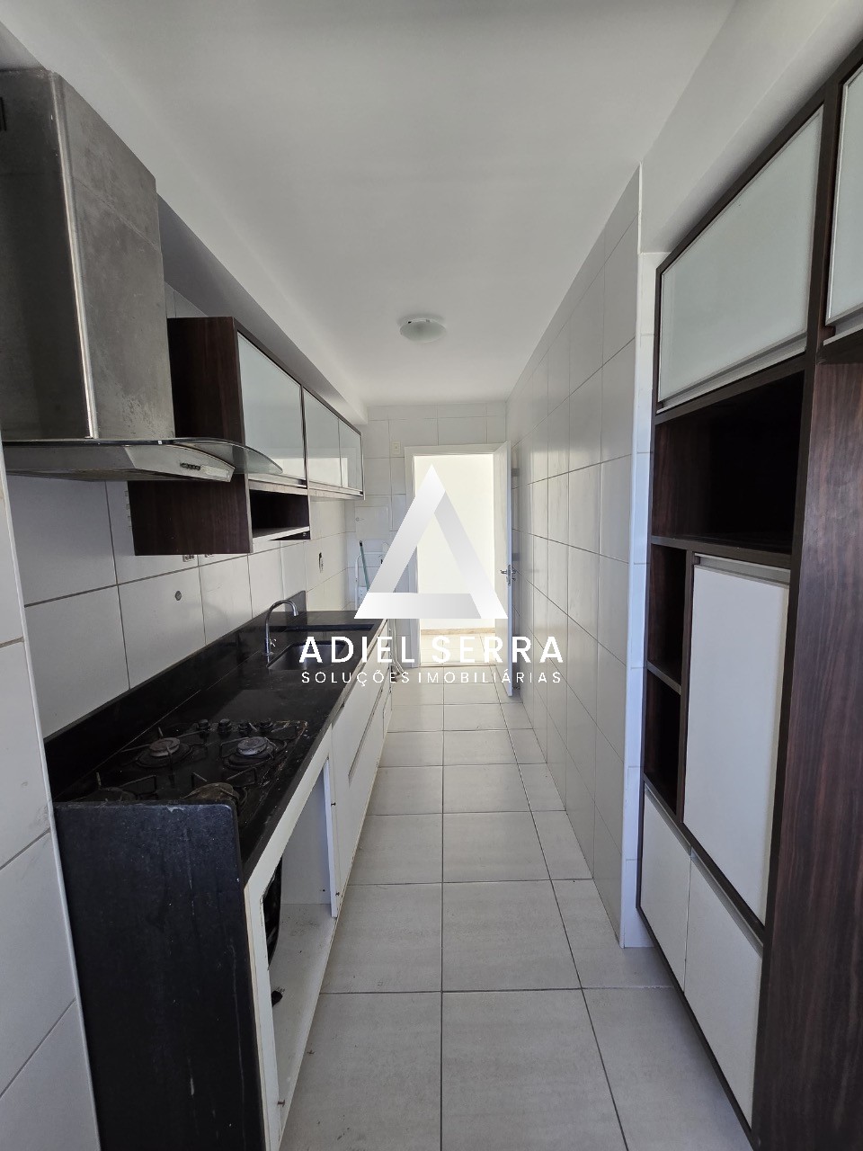 Apartamento - Paralela