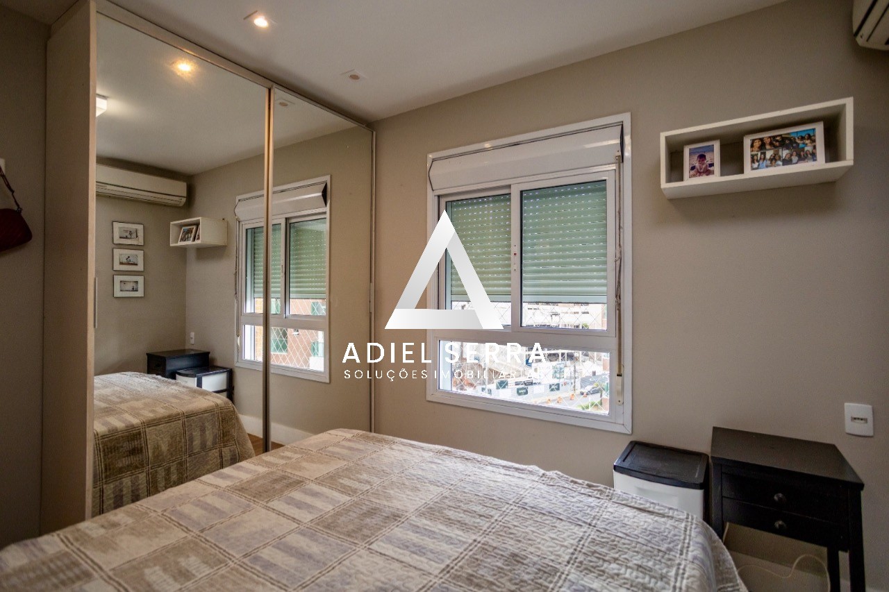 Apartamento - Alphaville i