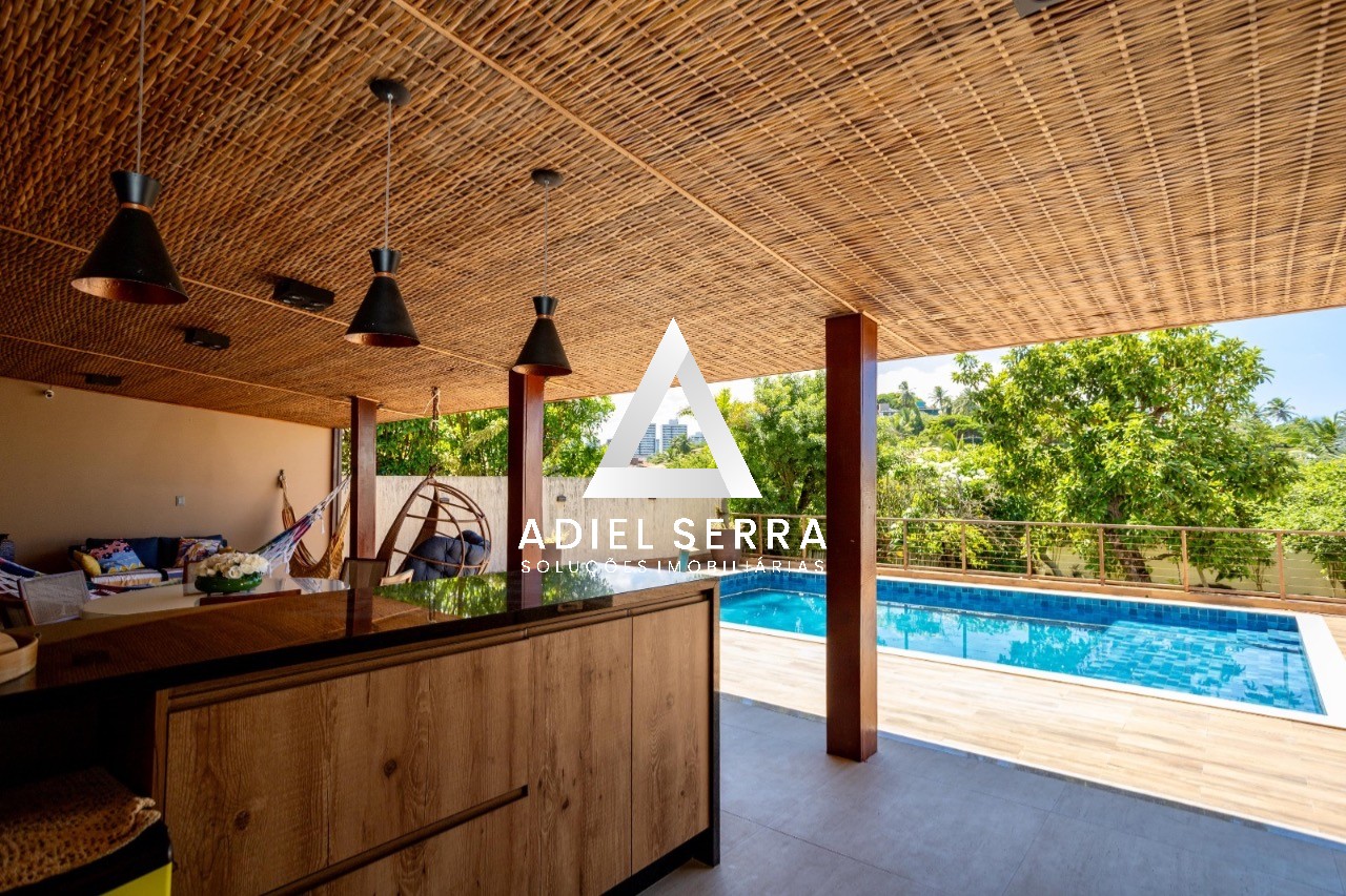 Casa - Pituaçu