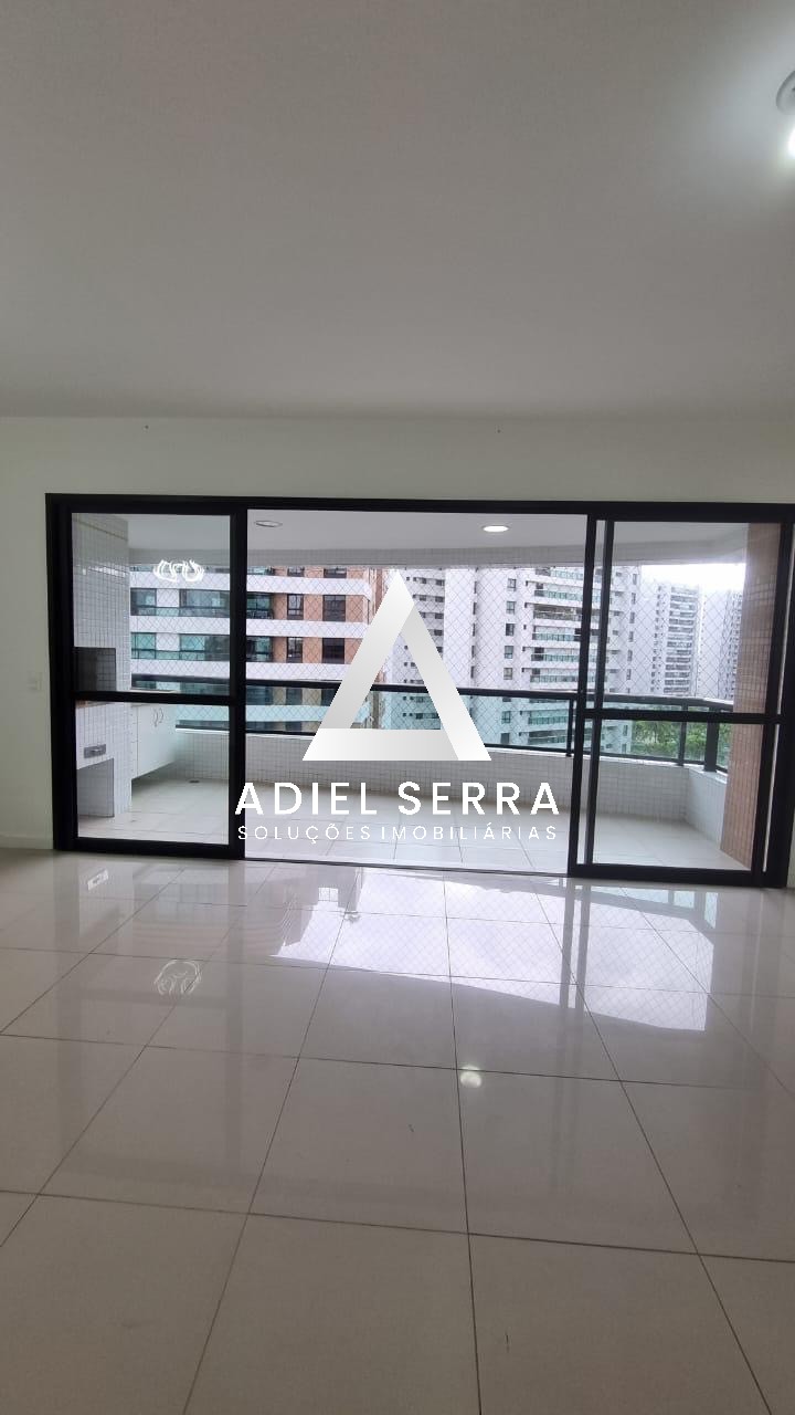 Apartamento - Alphaville i