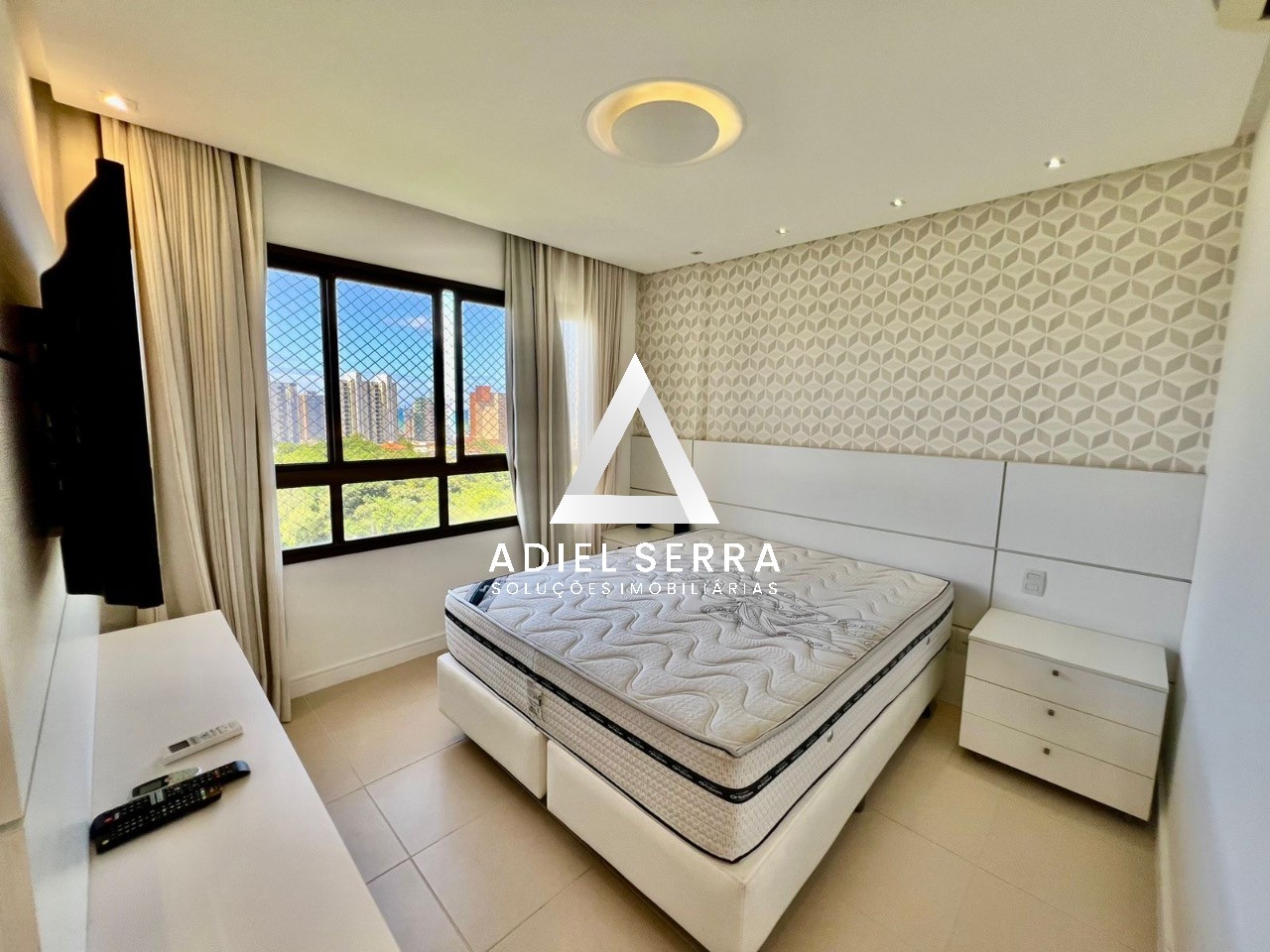Apartamento - Patamares