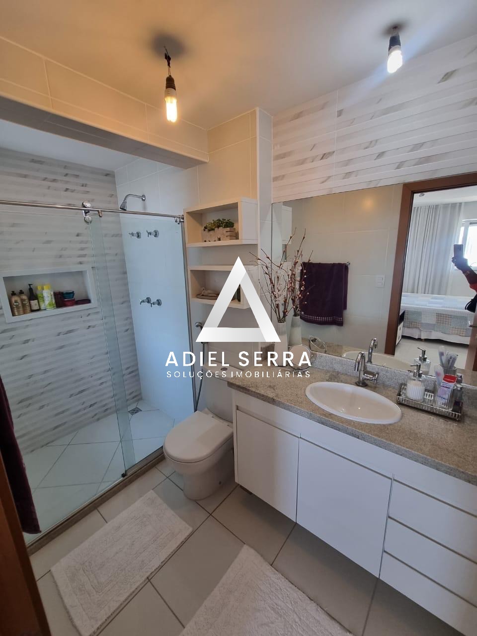 Apartamento - Itaigara