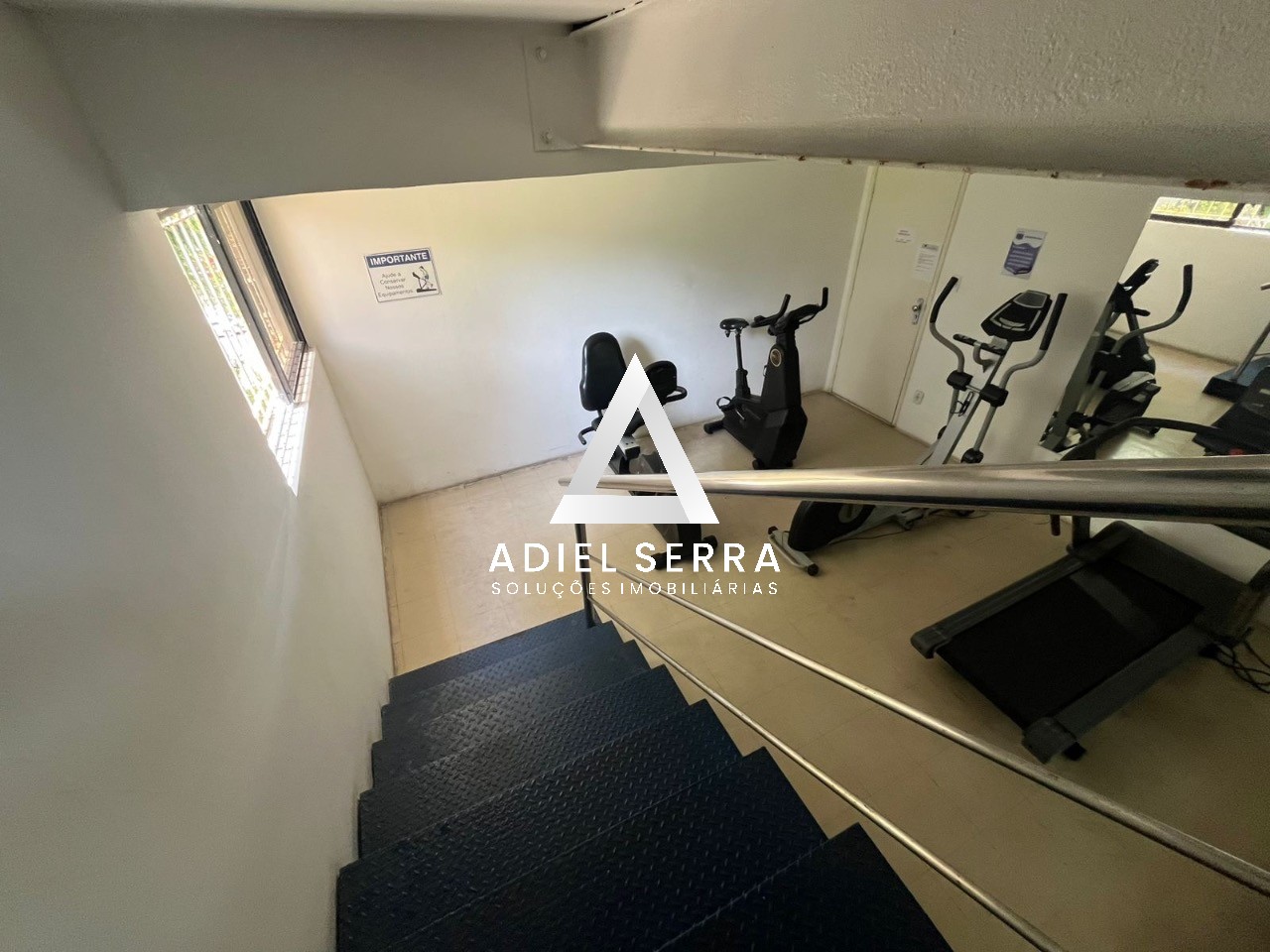 Apartamento - Pituba