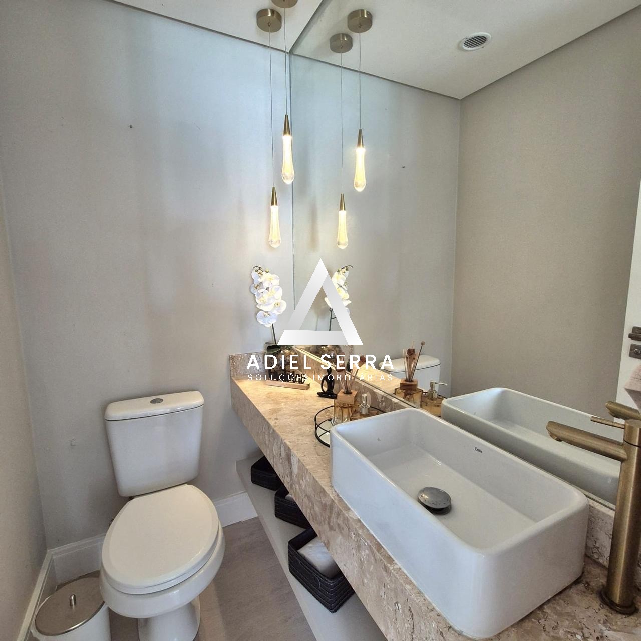Apartamento - Patamares