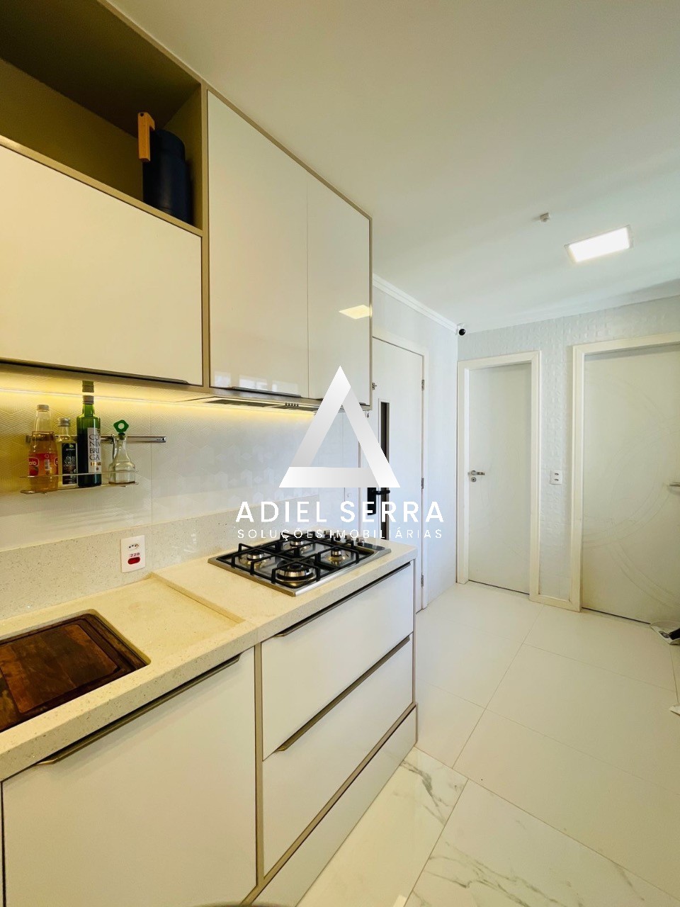 Apartamento - Pituaçu