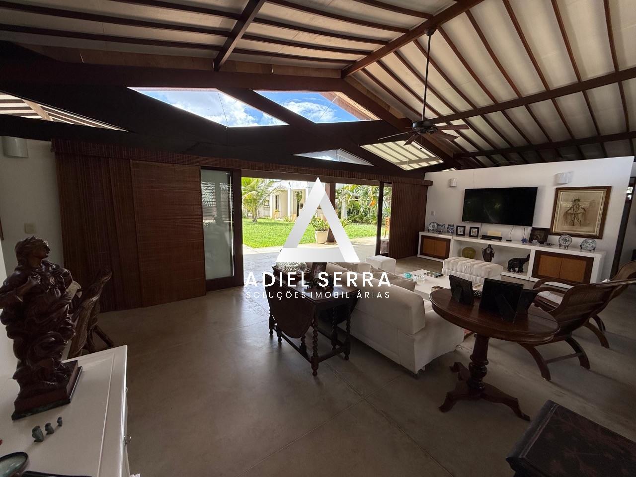 Casa - Interlagos (abrantes)