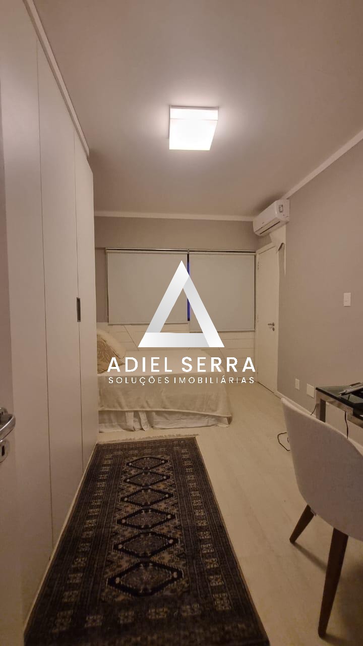 Apartamento - Jardim apipema