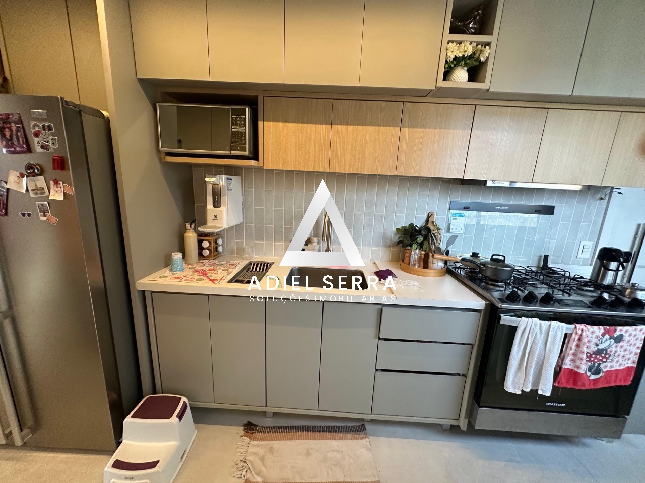 Apartamento - Pituba