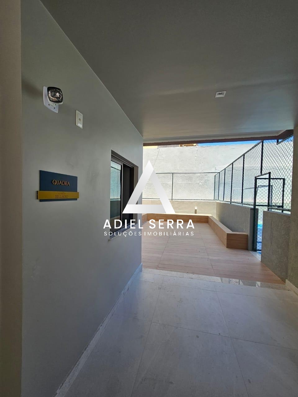 Apartamento - Alphaville i