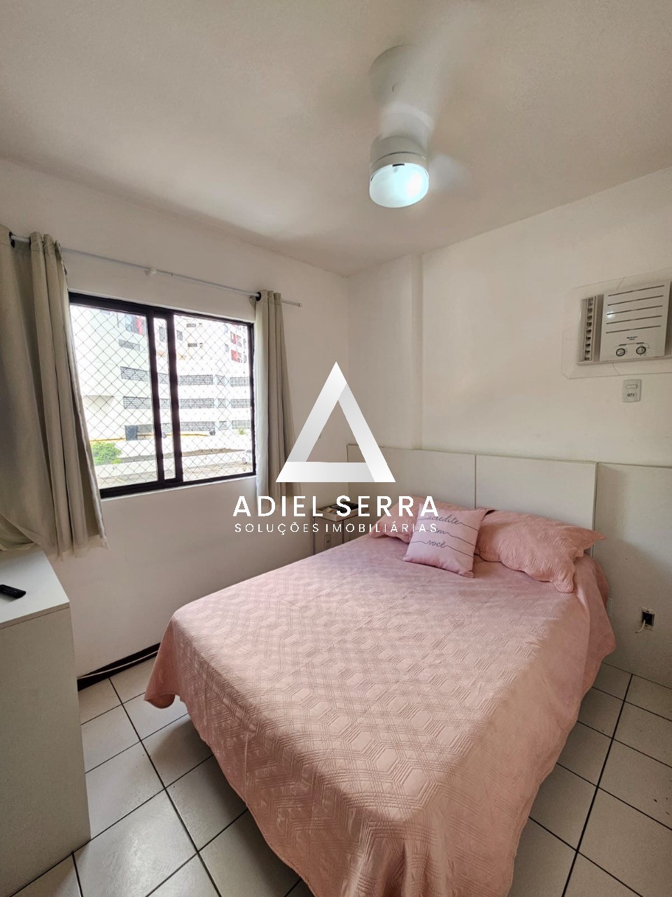 Apartamento - Stiep