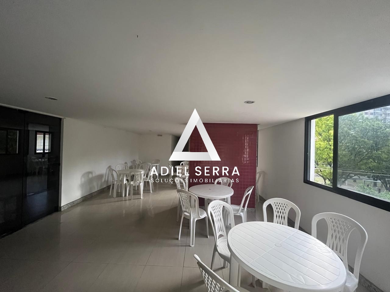 Apartamento - Federação