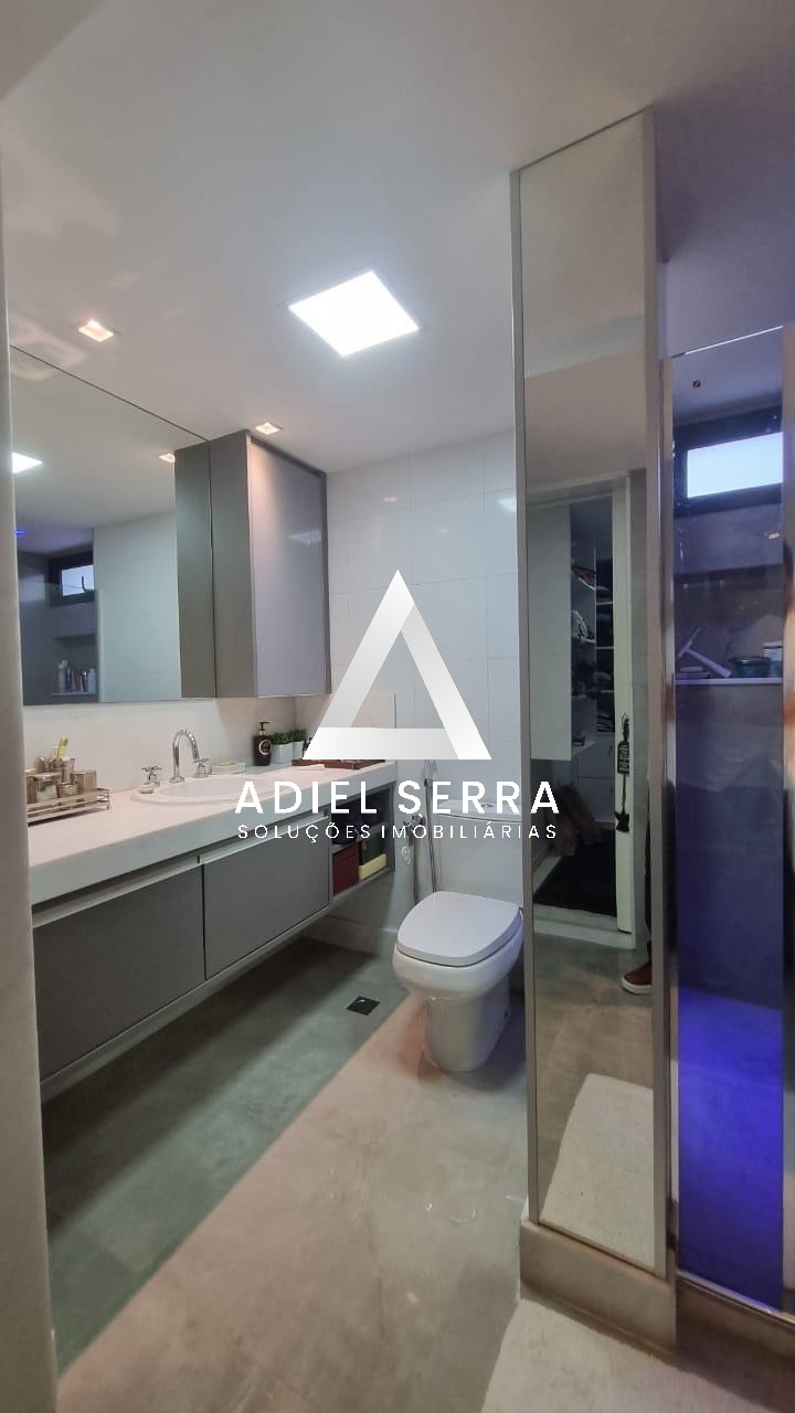 Apartamento - Jardim apipema