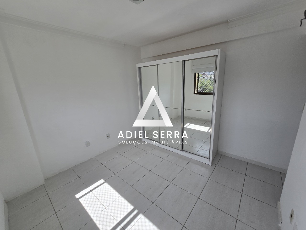 Apartamento - Paralela