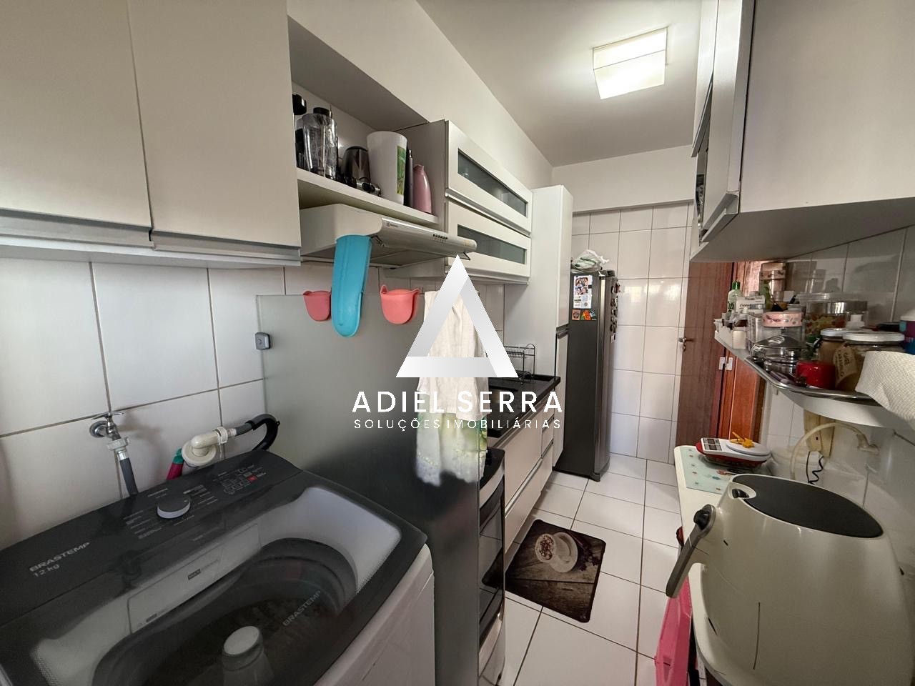 Apartamento - Imbuí