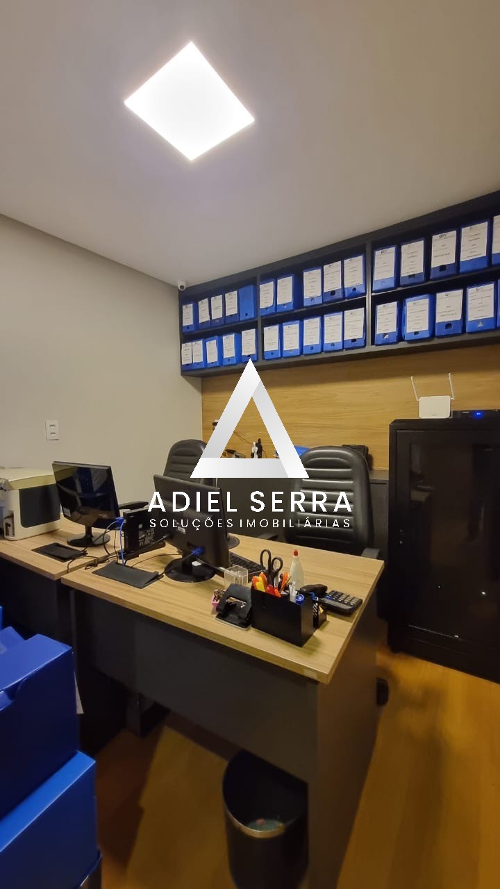 Apartamento - Centro