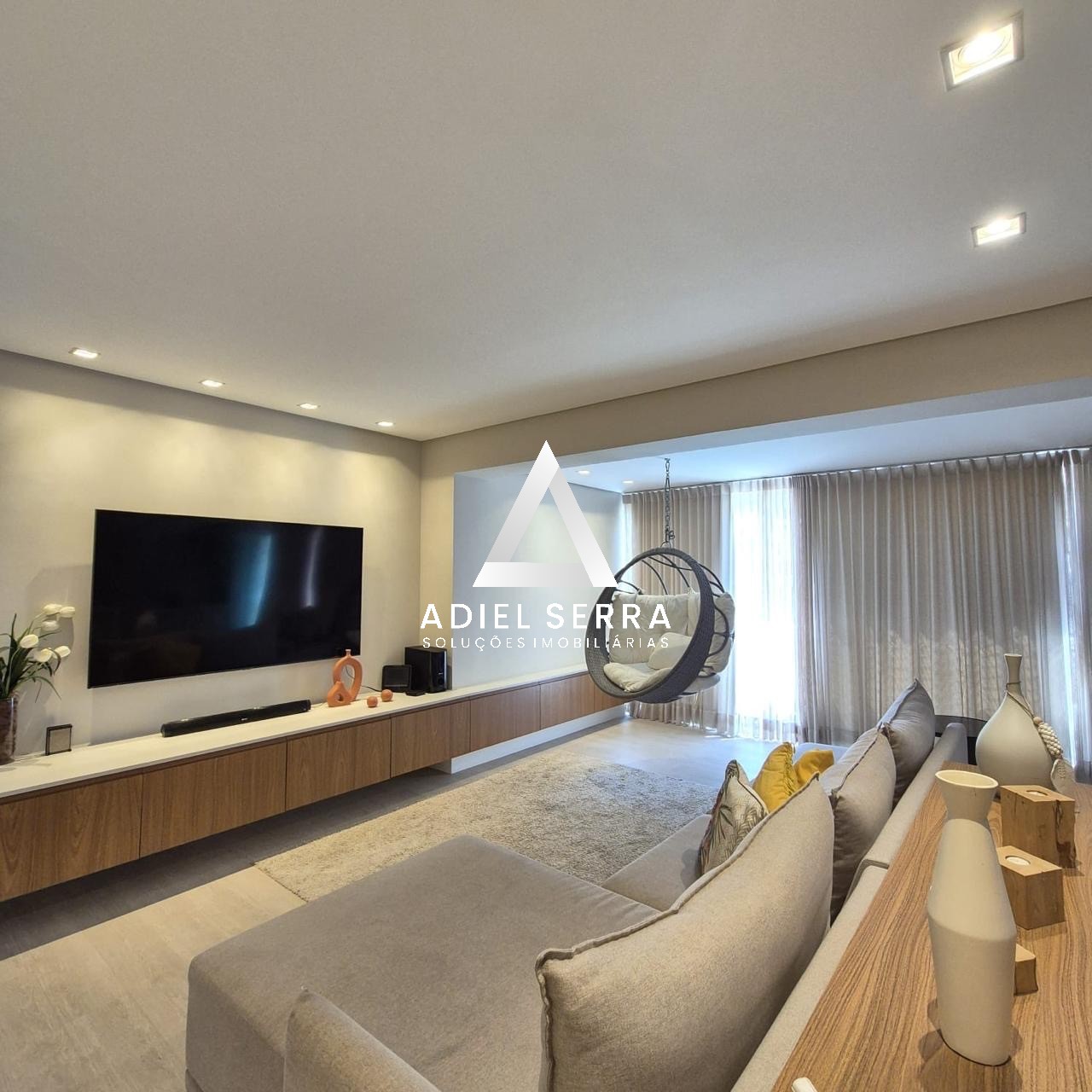 Apartamento - Patamares