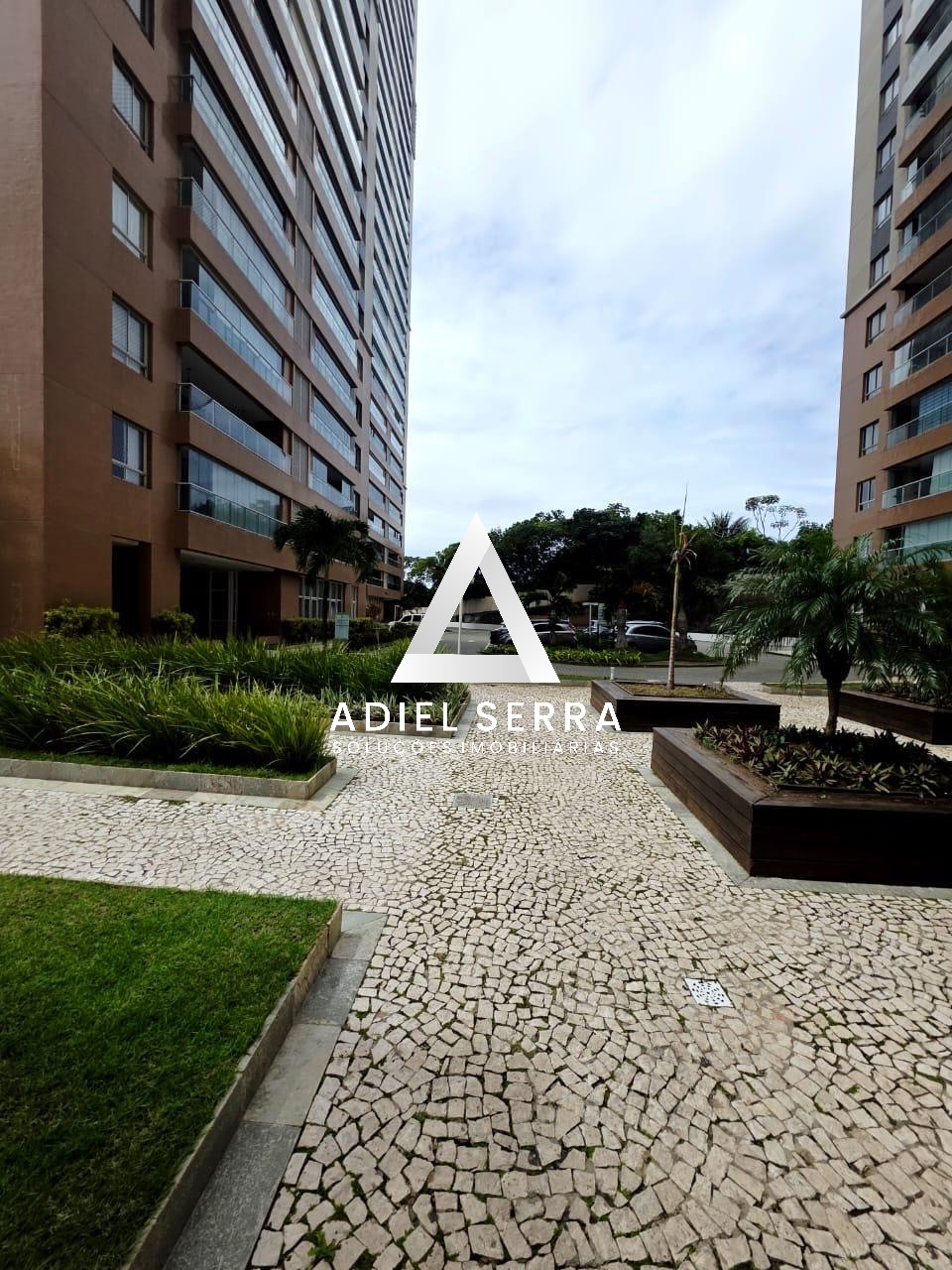 Apartamento - Patamares