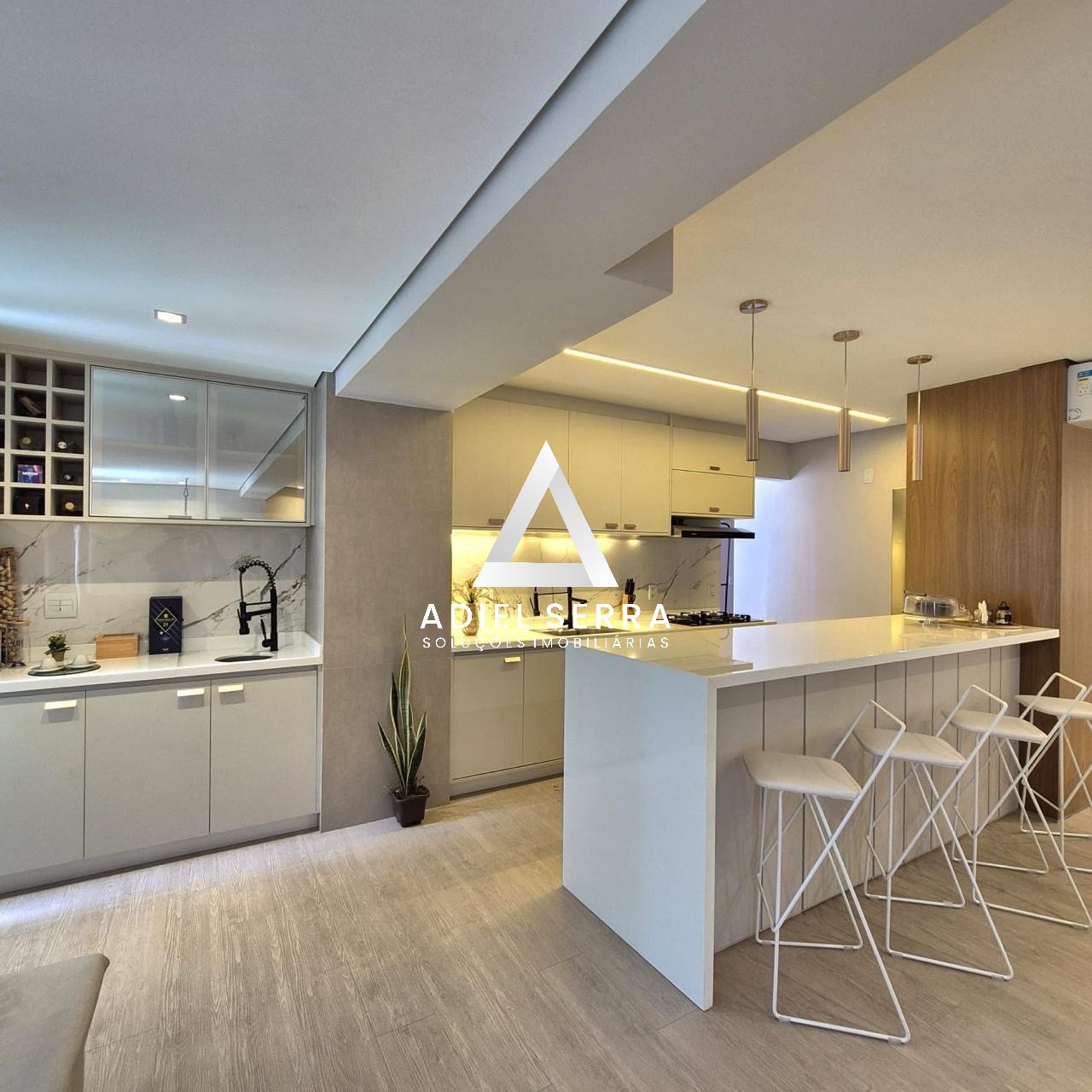 Apartamento - Patamares