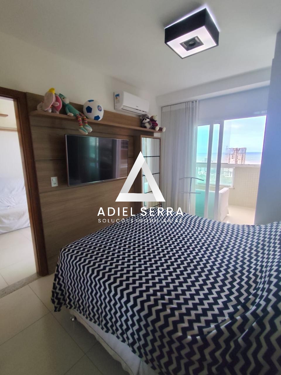 Apartamento - Patamares