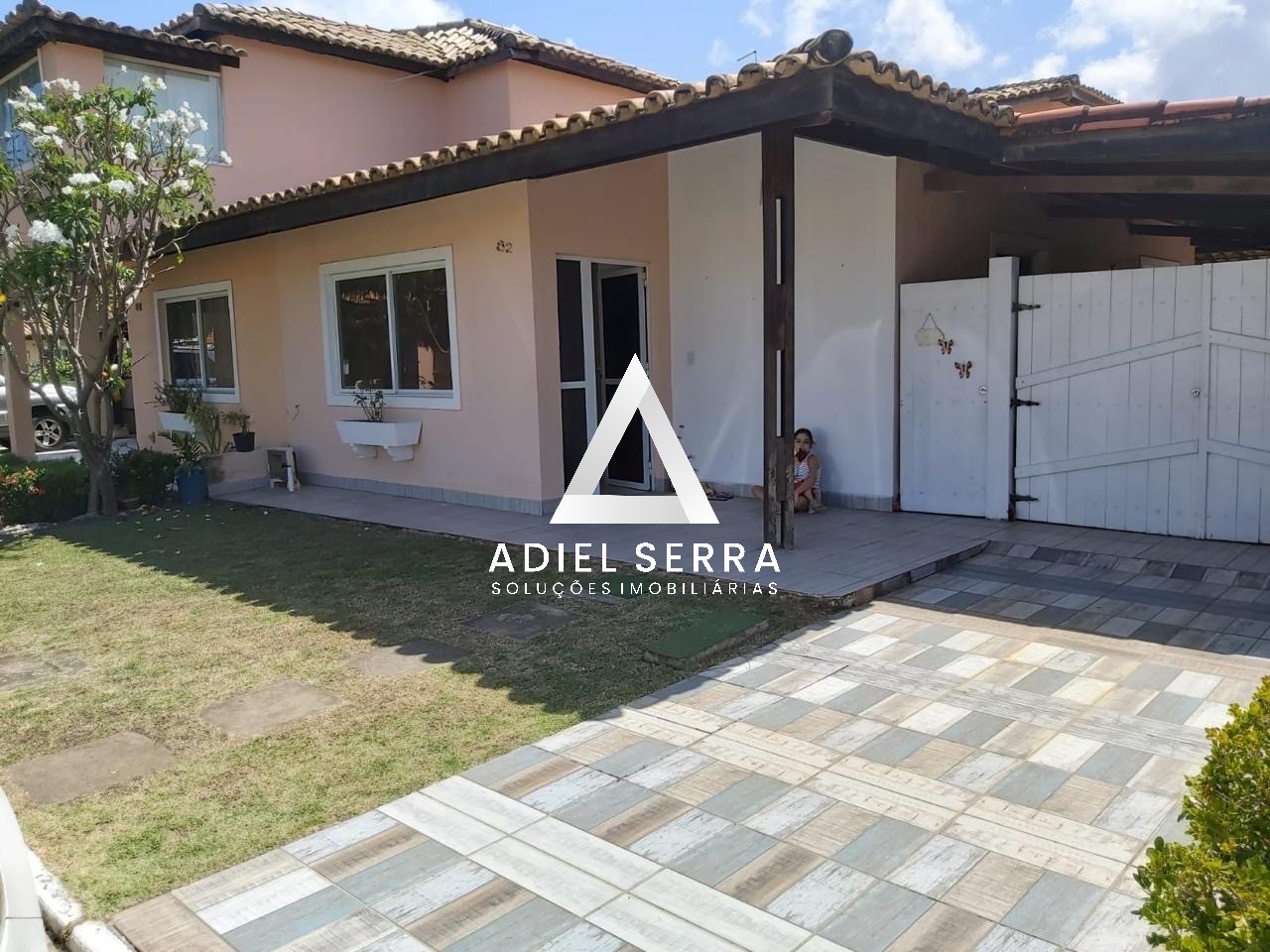 Casa - Pitangueiras
