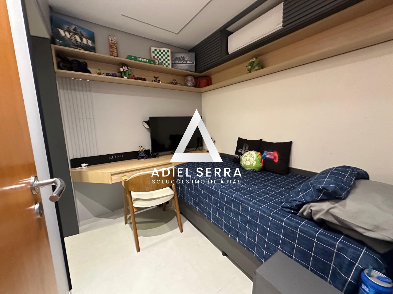 Apartamento - Vila laura
