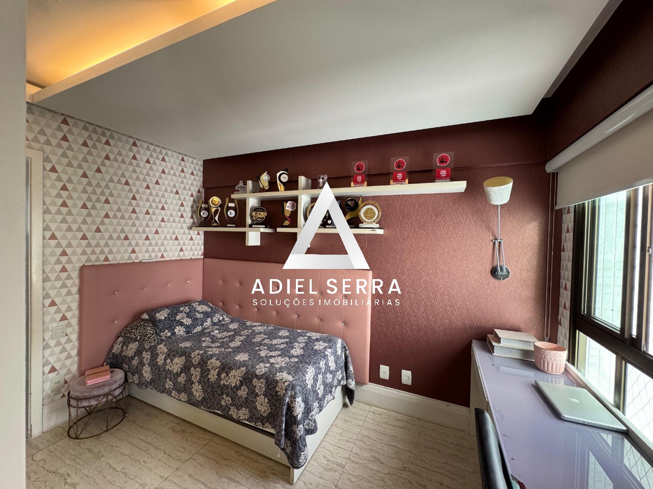 Apartamento - Paralela