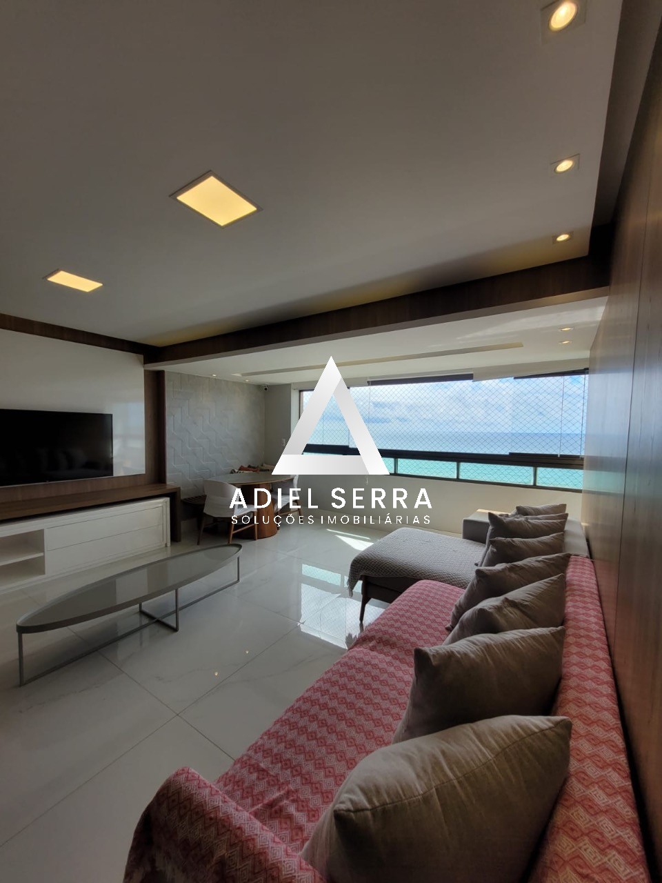 Apartamento - Armação