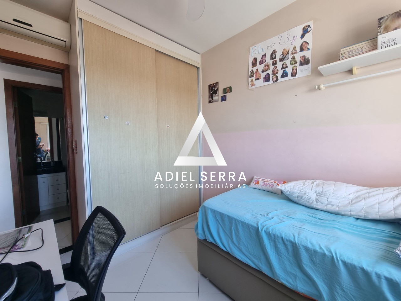 Apartamento - Vila laura
