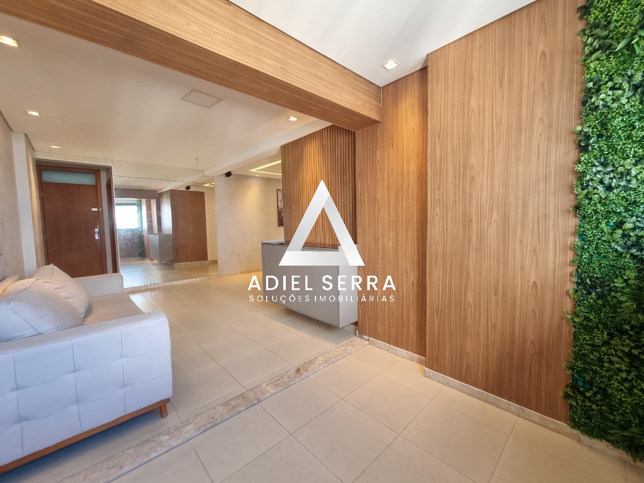 Apartamento - Stiep