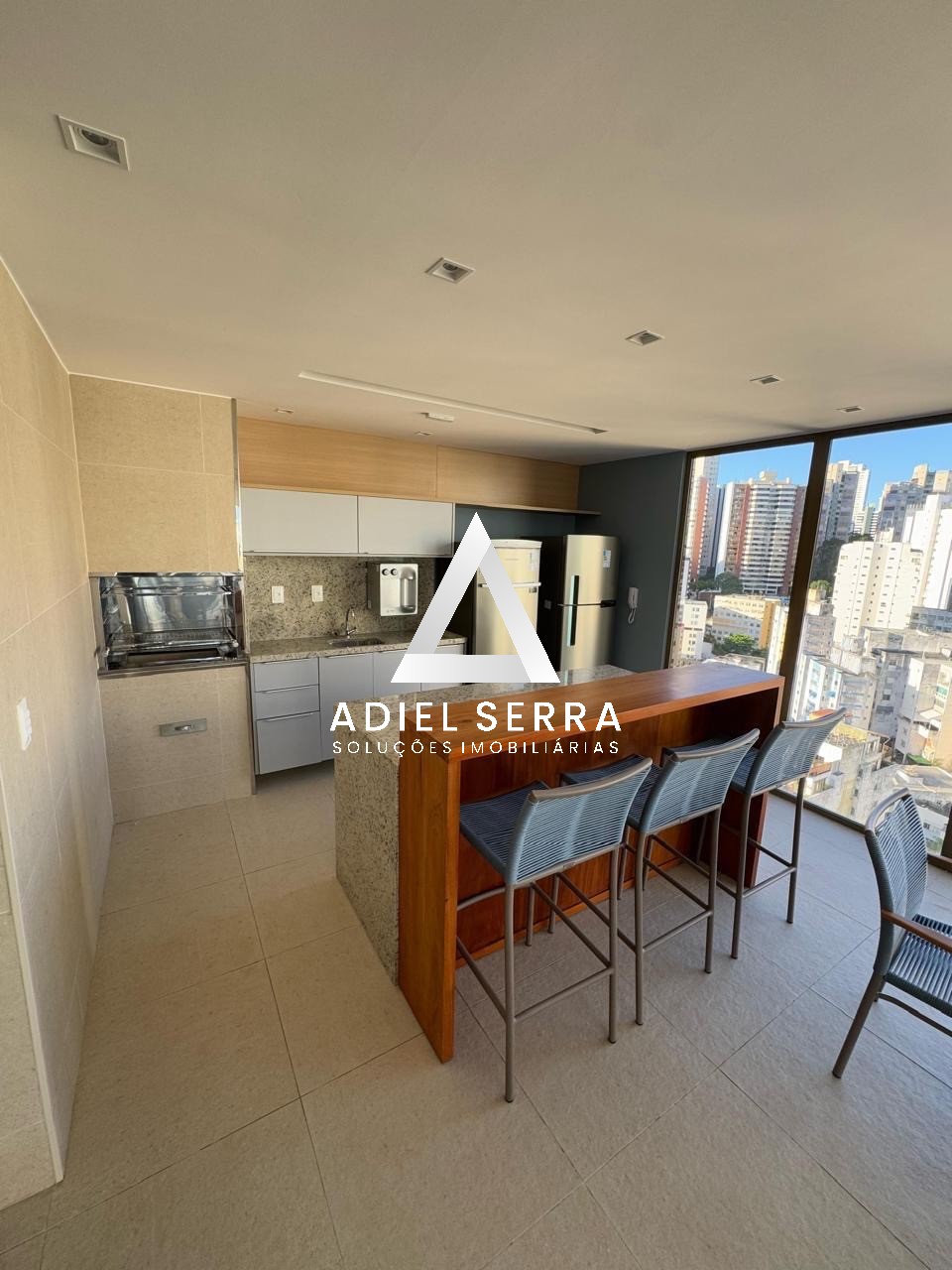 Apartamento - Graça