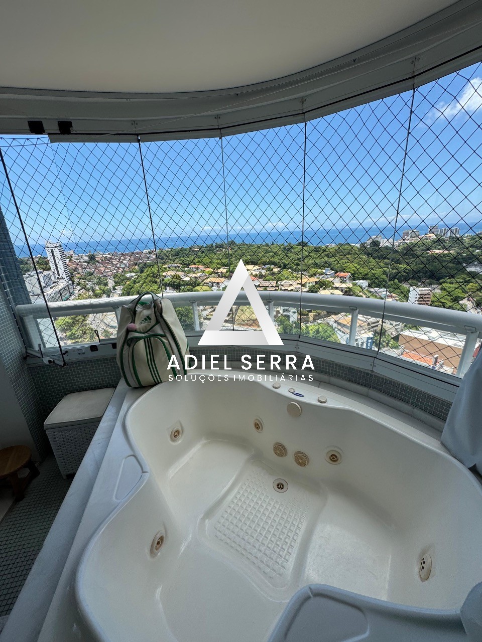 Apartamento - Federação