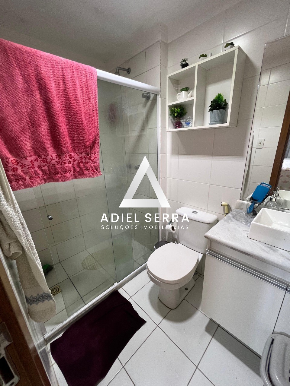 Apartamento - Vila laura