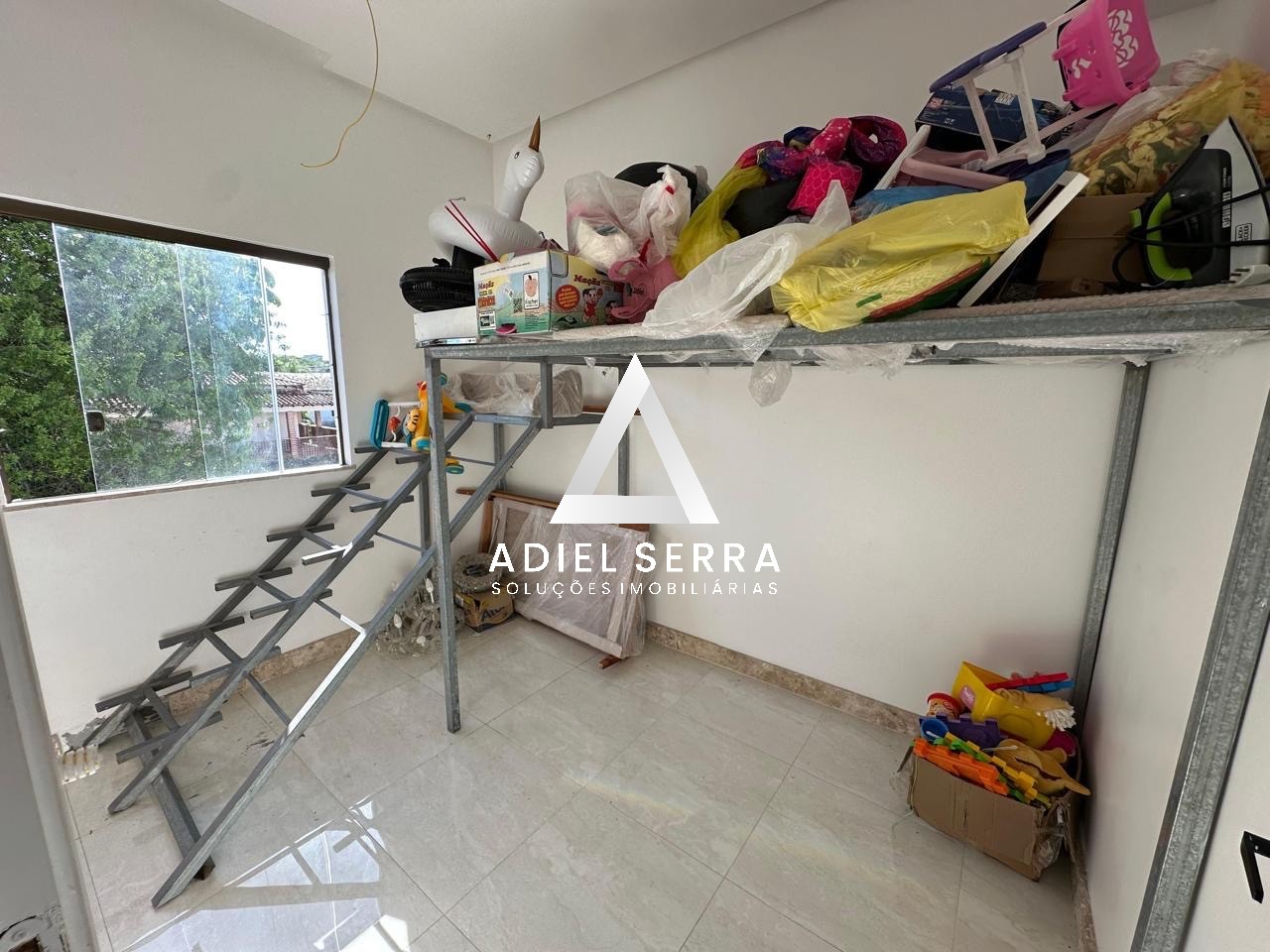 Casa - Cajazeiras de abrantes (abrantes)
