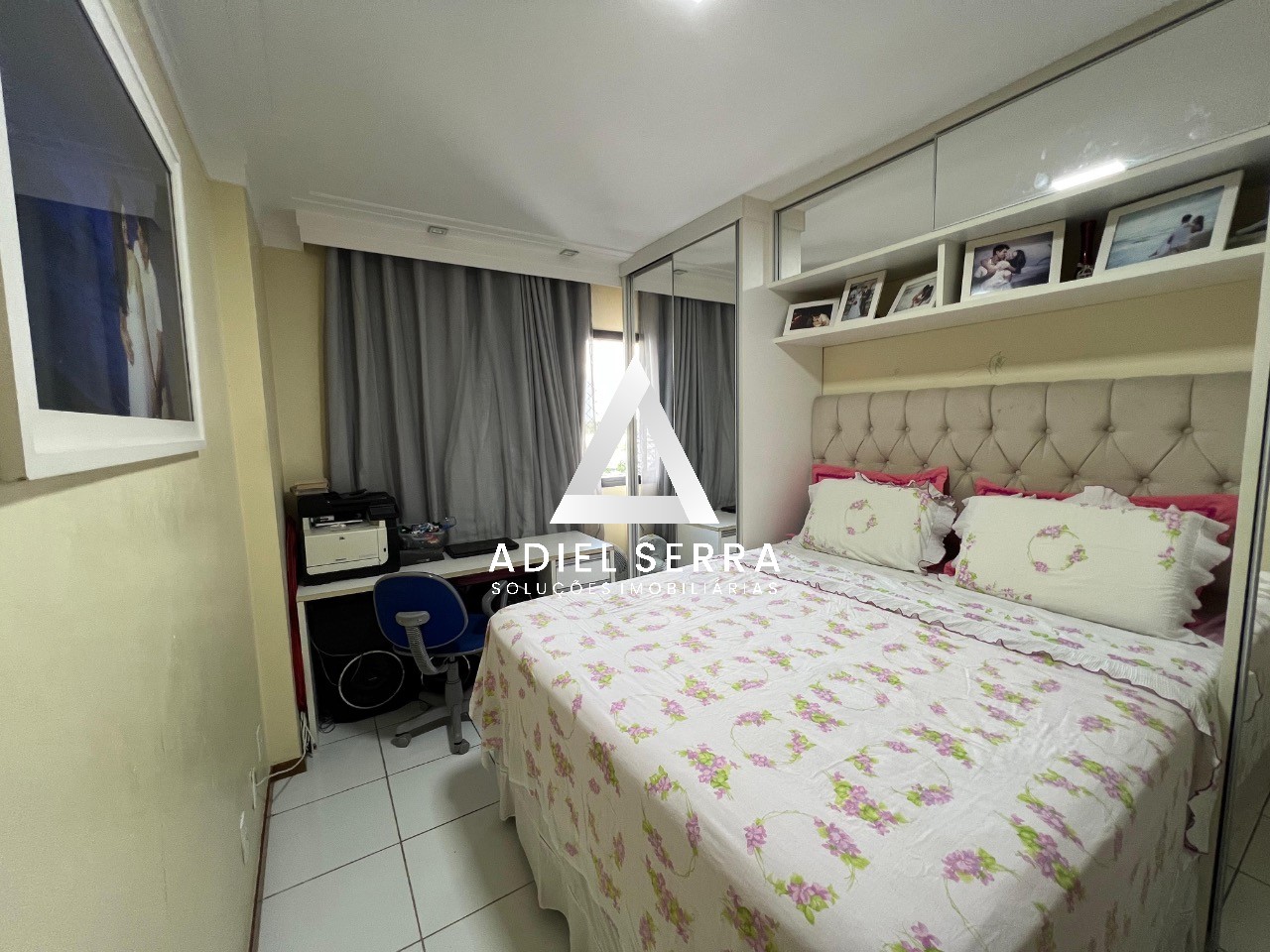 Apartamento - Vila laura